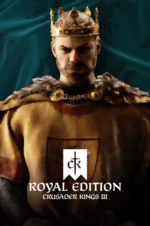 shoptonet's tweet photo. Just Added: £39.85 Crusader Kings III Royal Edition PC Download #PC DIGITAL #ParadoxInteractiveAB: Paradox Development Studio brings you the sequel to one of the most popular strategy games ever made. Crusader Kings III… https://t.co/TLWZvYBVss -DIGITAL #Steam #steamkeys #games https://t.co/xE1PYHpVA5