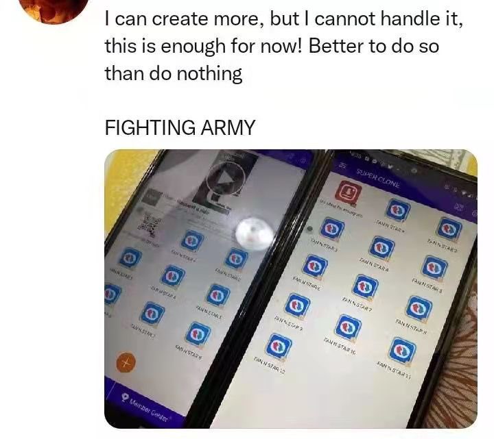 LiveElf's tweet photo. FNS DOUBLE STANDARD
#FNSDOUBLESTANDARD
#팬앤스타_이중잣대
@thefactnews @thefact_TMA 
I can’t believe they don’t know what happened https://t.co/RhFUdZ4QOp
