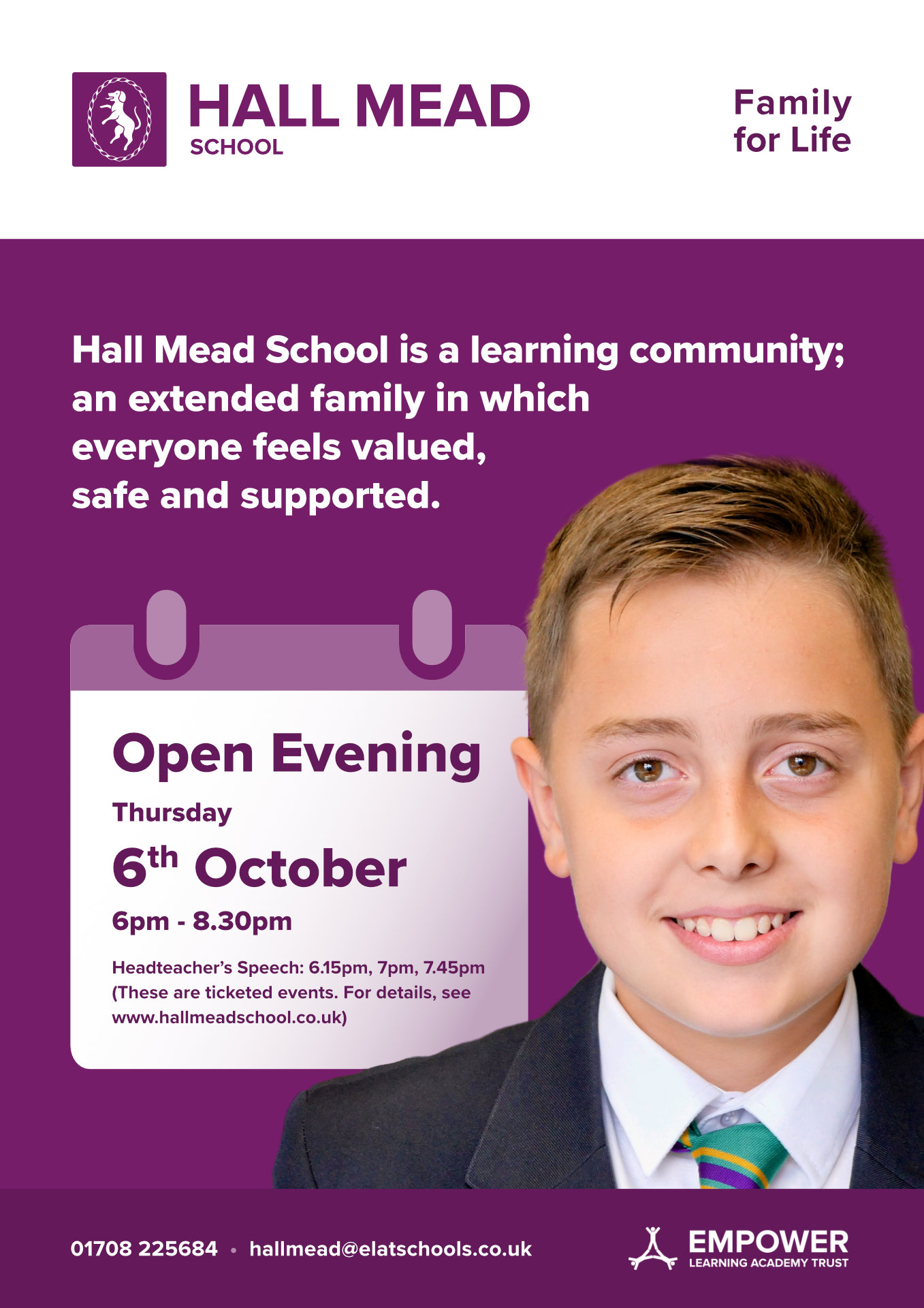 Hall Mead School on Twitter "https//t.co/bxpayaqwaU" / Twitter