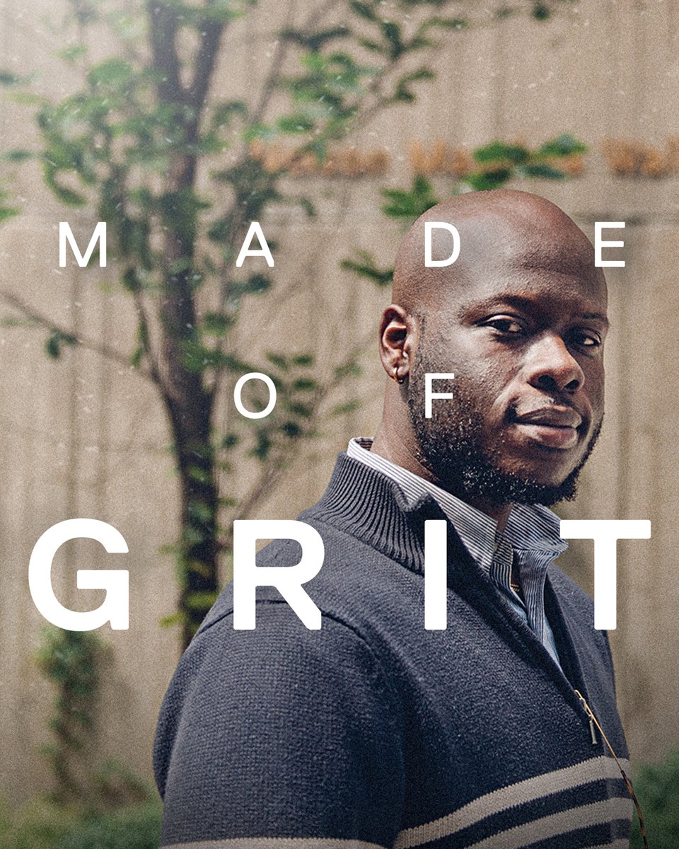 ChangSchoolTMU's tweet photo. What does an urban university look like? A place where you will see feats of grit and determination to change the world. #TMUGrit https://t.co/V7eW5xkw6x https://t.co/EDpKbKBSH1