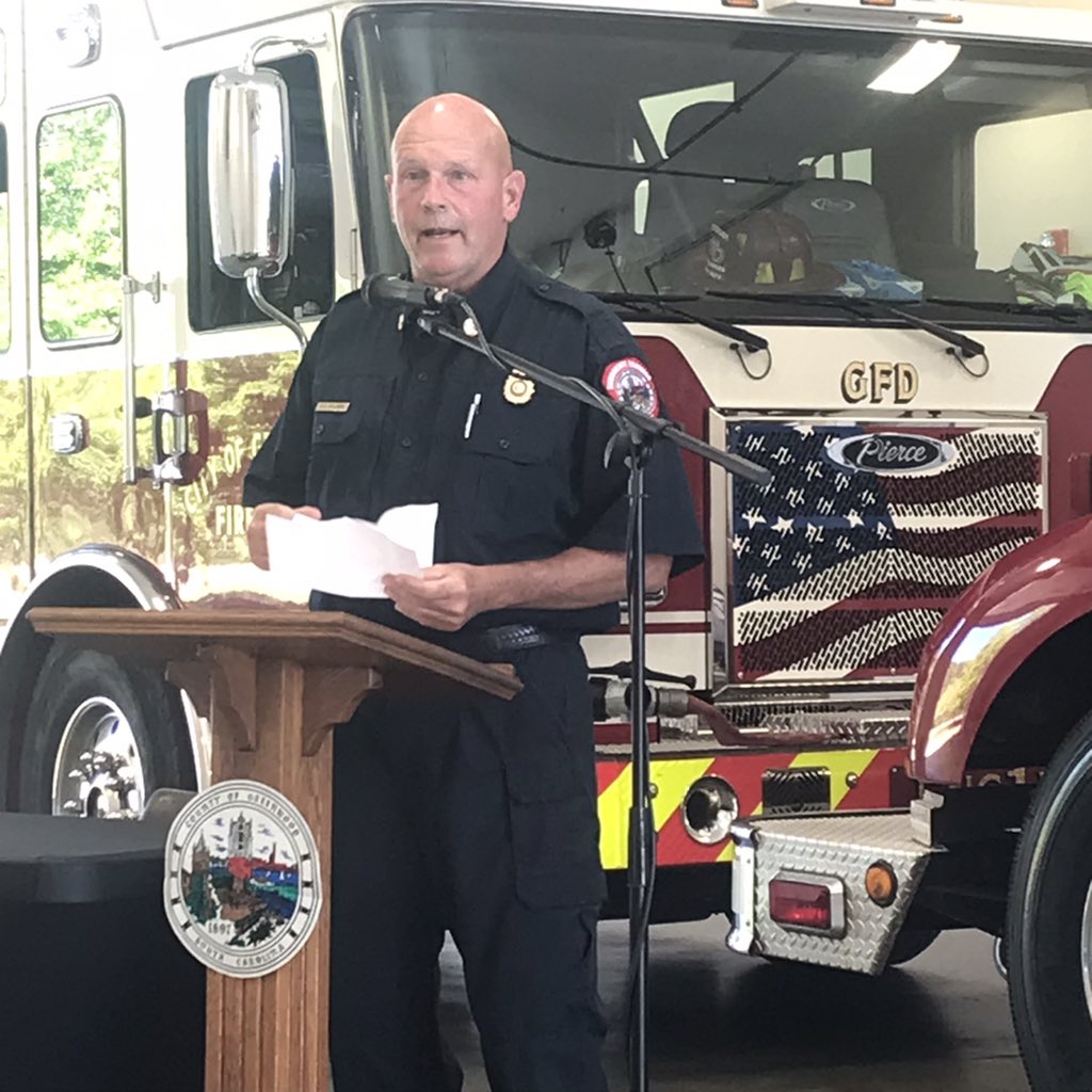 TheoLane13's tweet image. @ScGwd @GreenwoodCitySC our #FireServices announce a long awaited #AutomaticAid Agreement .  Thanks to Mayor @basmanbee &amp;amp; #CityCouncil for partnering to better protect our citizens.  #GreenwoodGrowsGreater