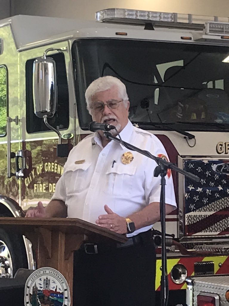 TheoLane13's tweet image. @ScGwd @GreenwoodCitySC our #FireServices announce a long awaited #AutomaticAid Agreement .  Thanks to Mayor @basmanbee &amp;amp; #CityCouncil for partnering to better protect our citizens.  #GreenwoodGrowsGreater