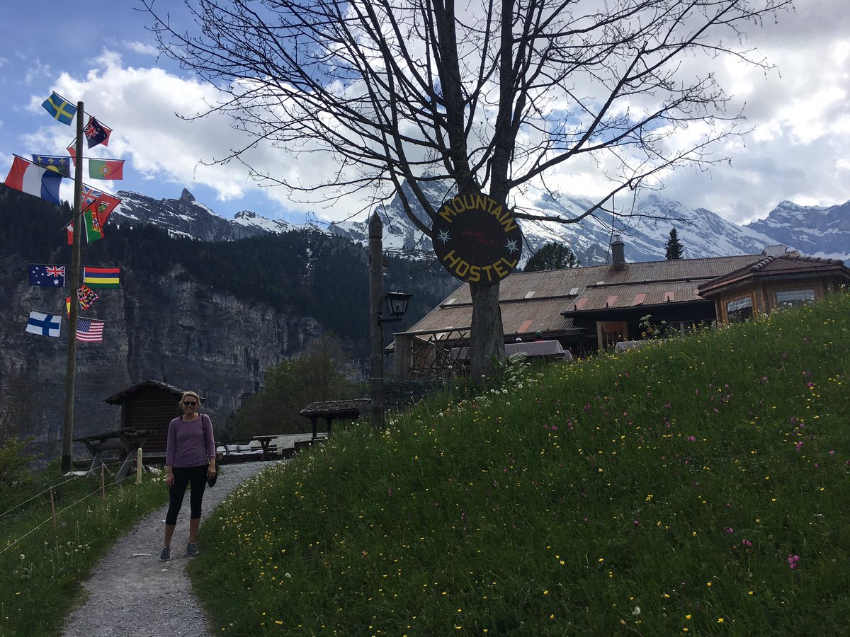 jhermanson2's tweet photo. @RickSteves Most beautiful place!! Thank you for always sharing Rick !! https://t.co/gaKxkDNDhR