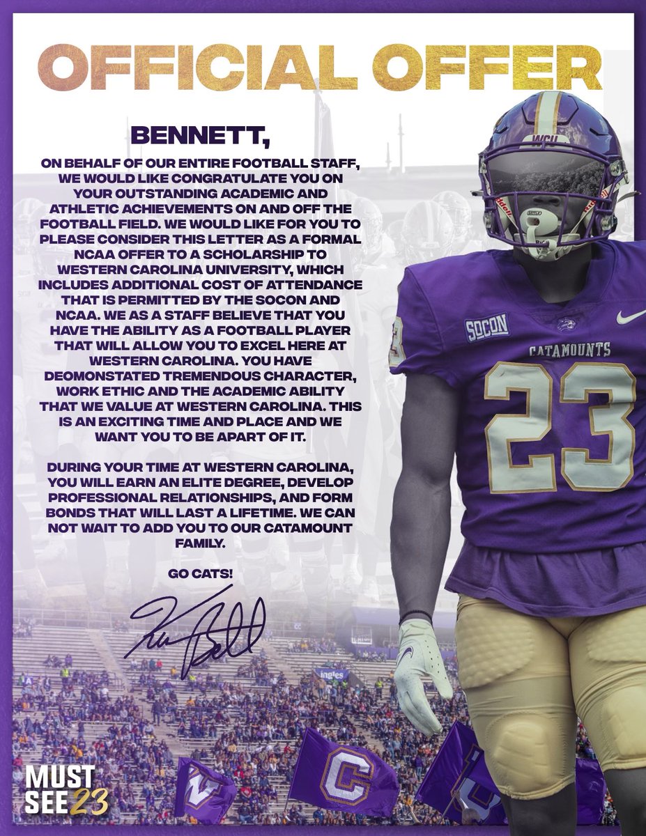 Bennett Judy tweet media