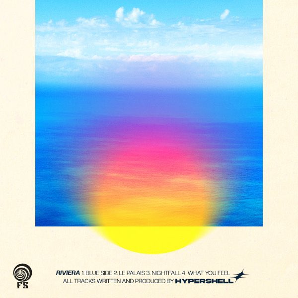 Did someone say they wanted some #liquiddnb???👀 well here you go, #fullsenddnb bring you the massive new EP from <a href="/JoeHypershell/">🔗</a> - this is Riviera 

ffm.to/rivierafs

#dnb #drumandbass #drumnbass #dnbmusic #dnbvibes #newmusic #radio #FridayFeeling #rave
