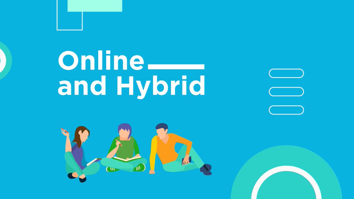 A career in business waits for you!
Build a versatile skill set and apply your knowledge across a variety of business sectors. 
Apply today: bit.ly/3Blr1Vi