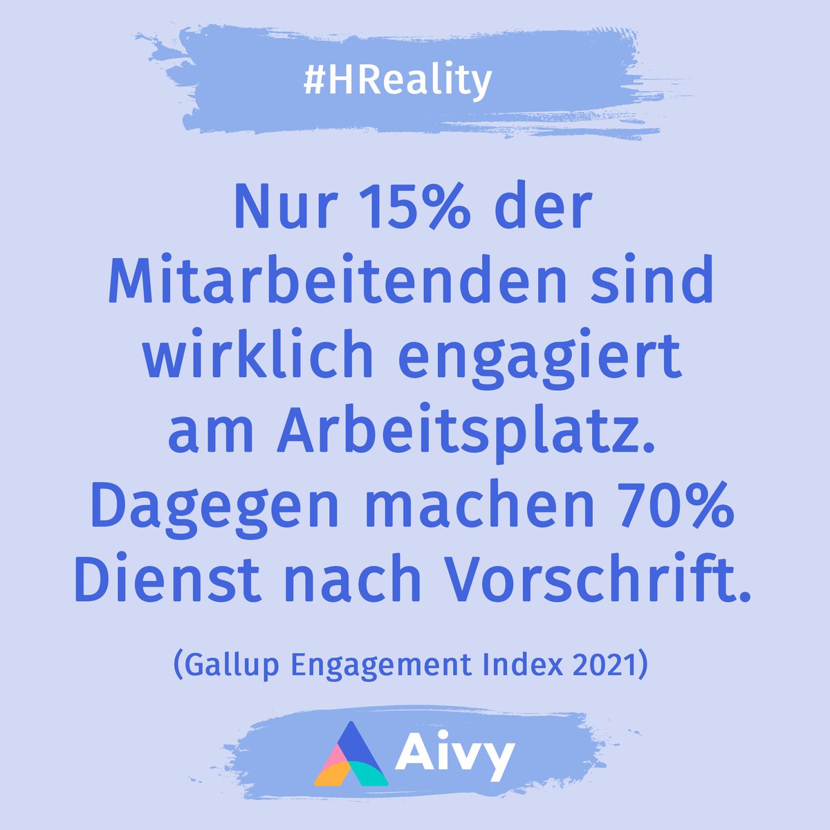 Das passiert, wenn Leute nicht wissen, was in ihnen steckt ⚡ 

Wir gehen das an und machen #Selbstreflexion für alle kostenlos zugänglich. Jede:r kann in unserer App herausfinden, welche Potenziale noch im Verborgenen schlummern und in welchen Perspektiven diese entfalten werden