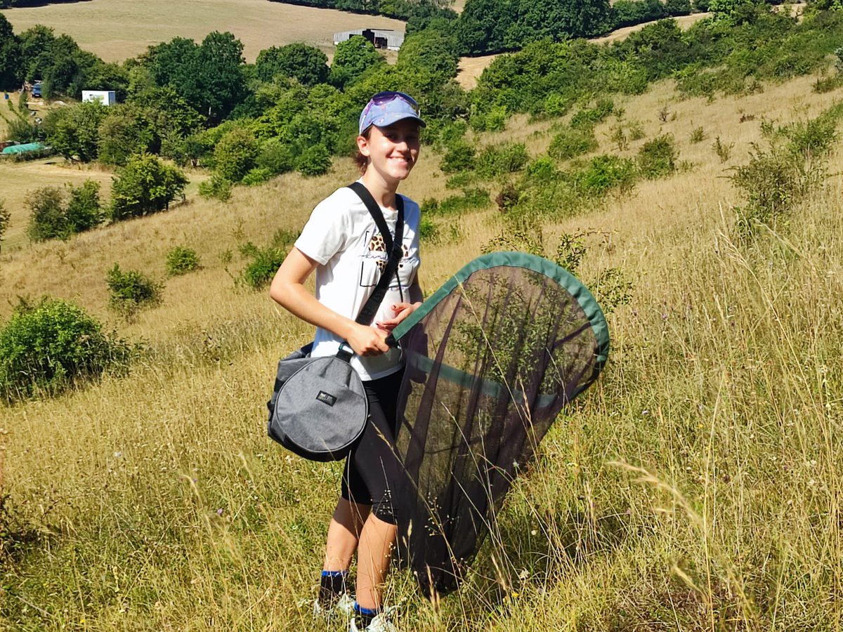 NickMarriner1's tweet photo. Just confirmed @ChilternsCCC #NewShoots small bursary award to 5 young people. £50 for walking boots, £45 for waterproof coat, £90 course fee, £200 brushcutter training, £210 travel to work parties. #makesadifference &amp; fuels passion of our inspirational group of Young People 👍👍 https://t.co/qc0YtKsI9L