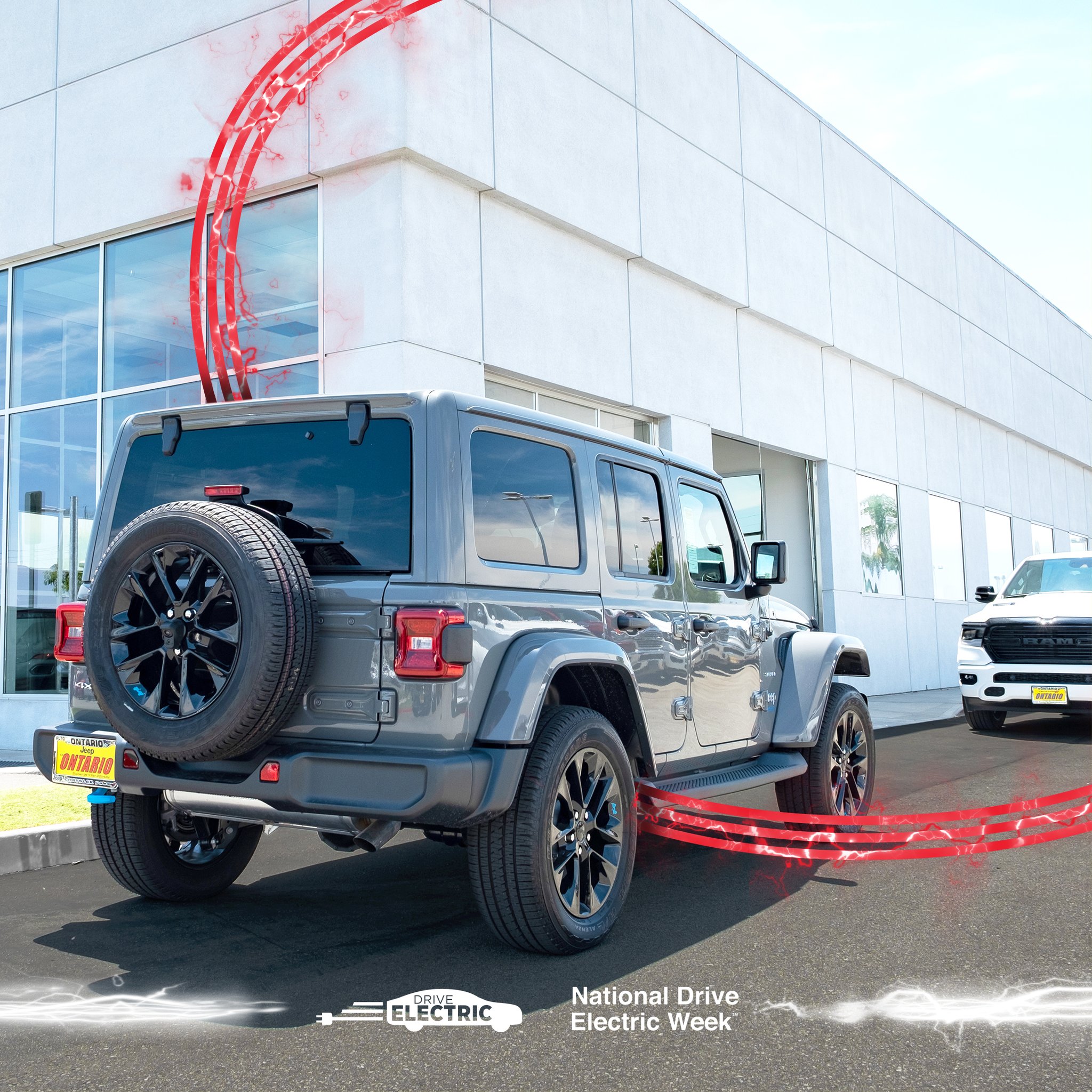 Ontario Auto Center on Twitter "Today kicks off National 