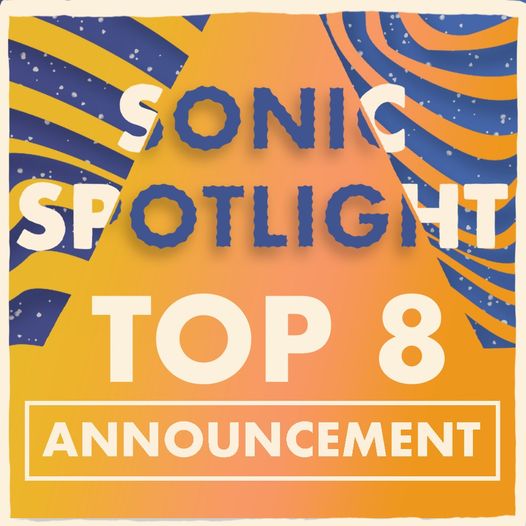 focomod's tweet photo. Tune in to @TheColoSound tonight at 5PM to hear the announcement of our TOP 8 for Sonic Spotlight 2022!! We're looking forward to working with this talented group of emerging artists and can't wait for you to check them out!! #nocomusic #comusic #fcmod #focomusic https://t.co/Olhfl6yOtr