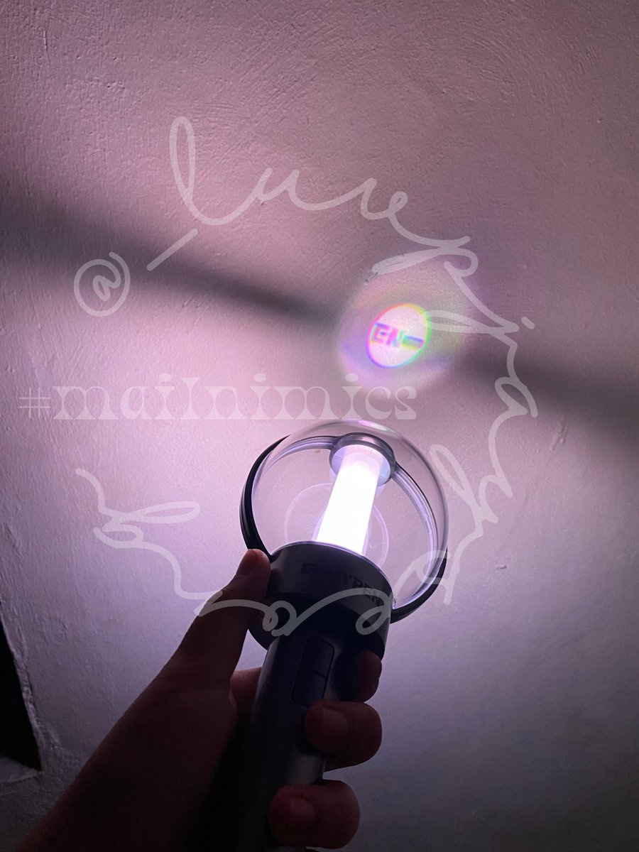 _luvpjayseong's tweet photo. ❧ 𝚑𝚊𝚙𝚙𝚢 𝚖𝚊𝚒𝚕 from @minis_cartph 
thank you so much, finally received my enhypen lightstick 🫶🏻 pwedeng pwede magamit pag-brownout, and mini’s cart is one of my trusted shop 🙌🏻
 #MsCPH_Feedbacks https://t.co/sH9AdWuhWs