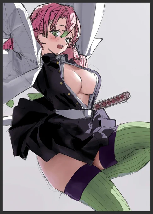 とちゅう絵 