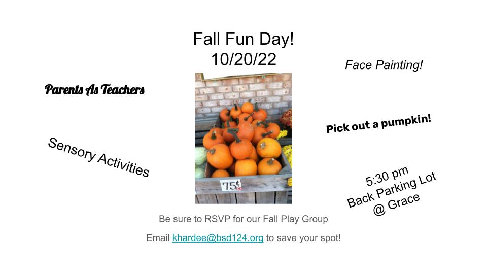 OurGraceStars's tweet photo. Still upset that you missed Parents As Teacher's last play group?  Turn that frown upside down!  Our next one is just a few weeks away!! https://t.co/yI9KUxr14g