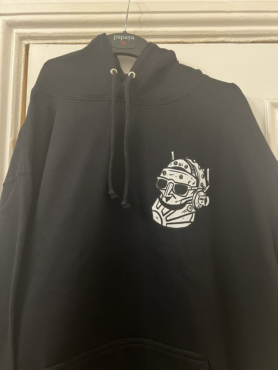 Towen1988's tweet image. #sunshinemachine @PureTKC @ChuckMambo