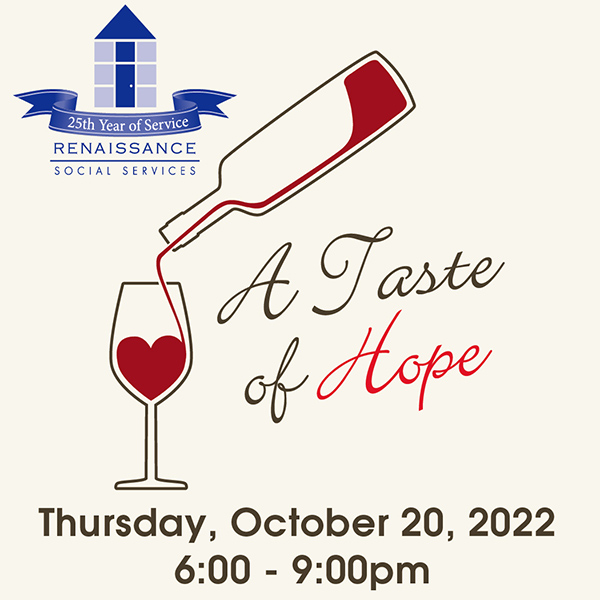 Renaissance Social Services tweet media