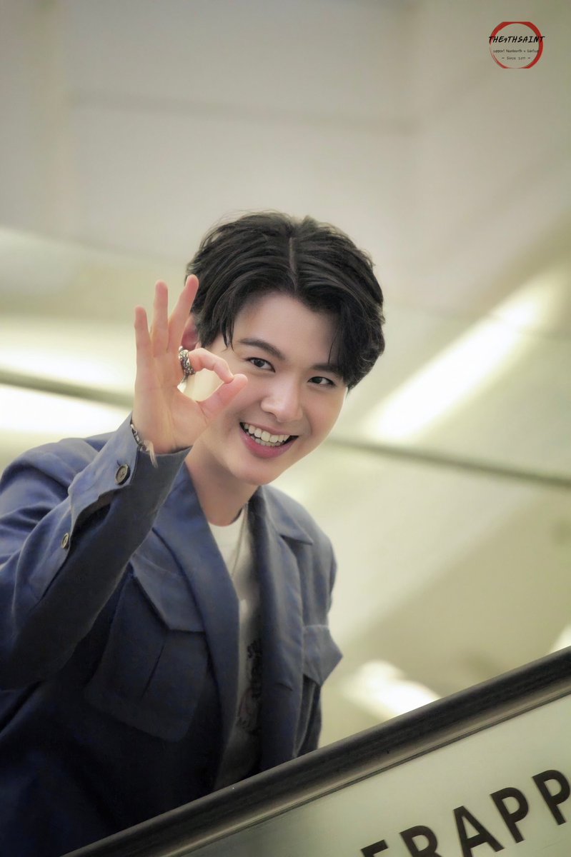 Sweet dreams Saintsup!🌃
Love you.🥰❤️
<a href="/Saint_sup/">Saintsup 🎬</a>
#ฝันดีนะเซ้นต์ซุป
#Saint_sup #MingEr 
Cr.Owner🙏