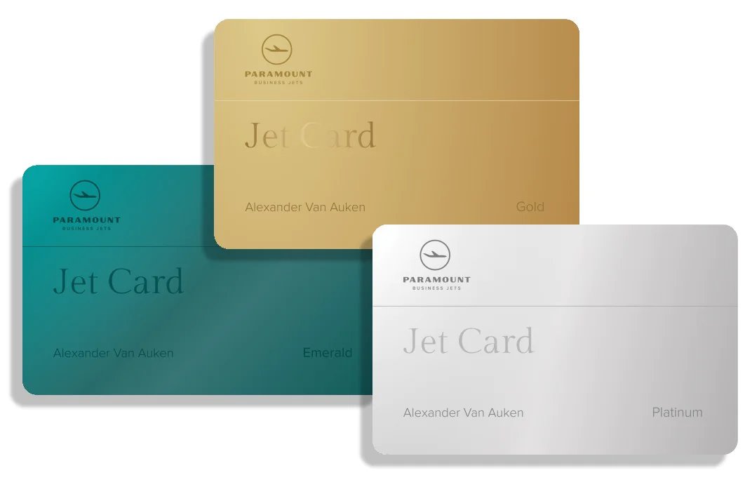 Enhanced Jet Card Program Offers Paramount Business Jets Clients Even Greater Flexibility

paramountbusinessjets.com/jet-card-membe…

#ParamountBusinessJets #bizav #privatejet #pbj #pbjets #privatejet #flyprivate #jet #businessjets #aviation #businesstravel #luxurylife #corporatejets #luxurytravel