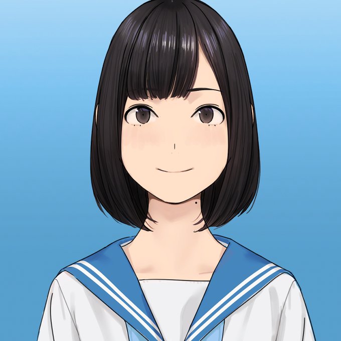 透かしのテスト 