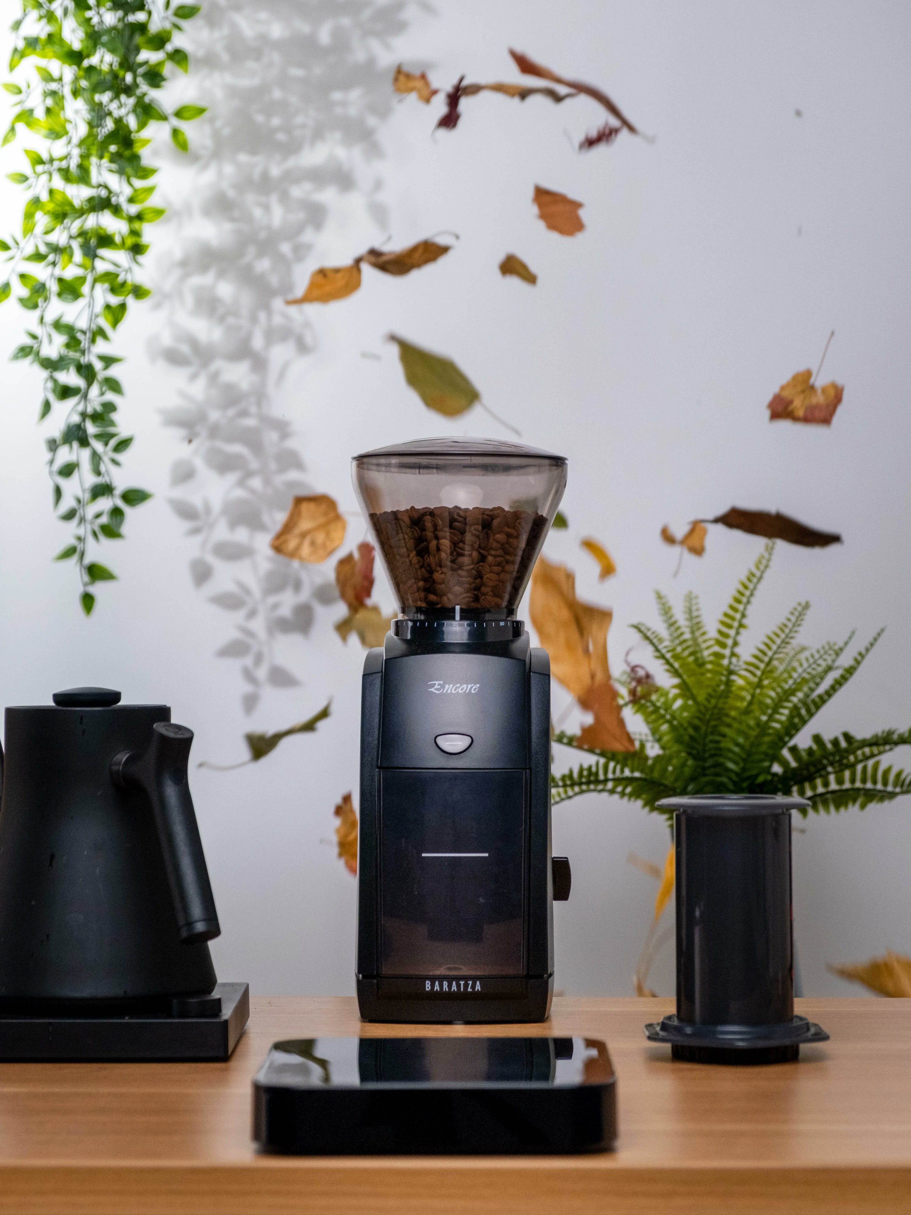 Baratza (@Baratza) / Twitter