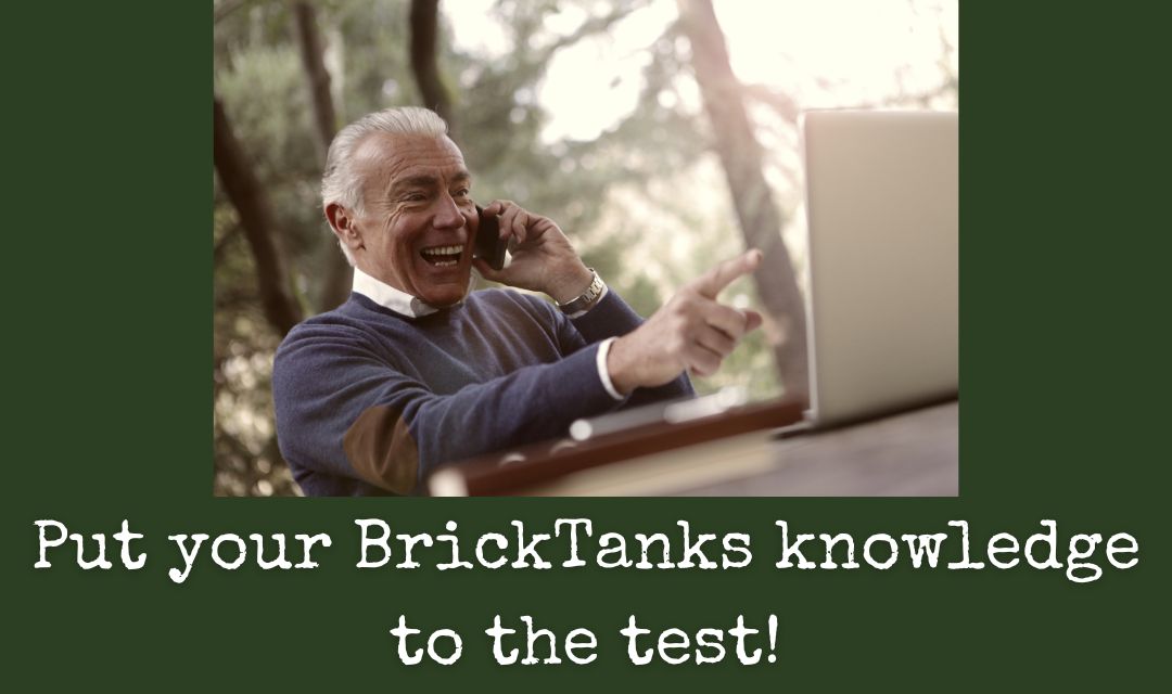 BrickTanks's tweet photo. Put your BrickTanks knowledge to the test in this week's blog!
https://t.co/wCCWdJe4sA https://t.co/WKbM07GiZK