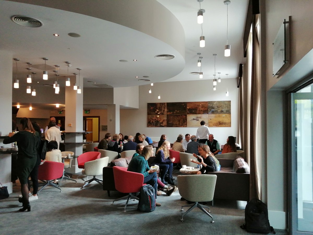 Innogen Institute tweet media