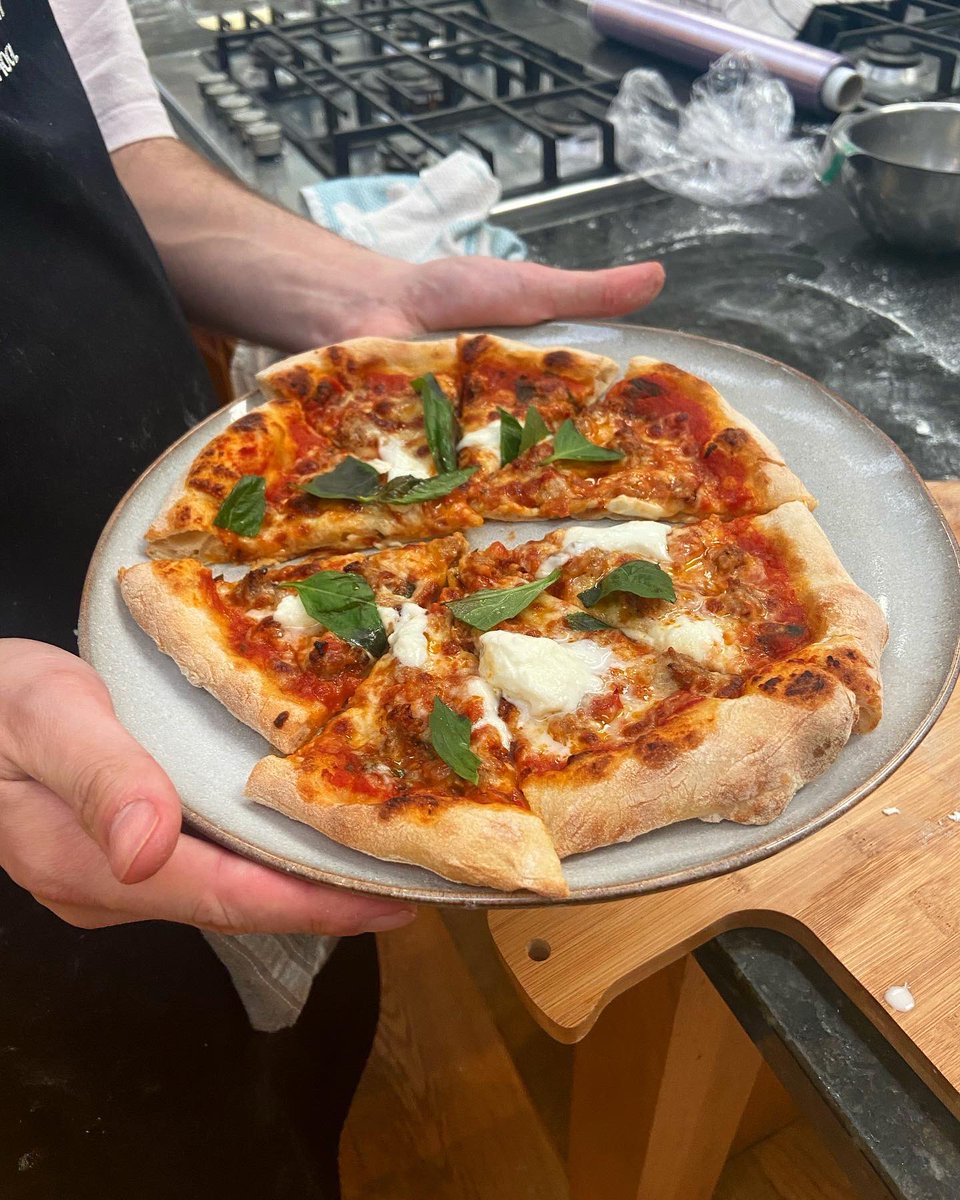 Dublin Cookery School tweet media