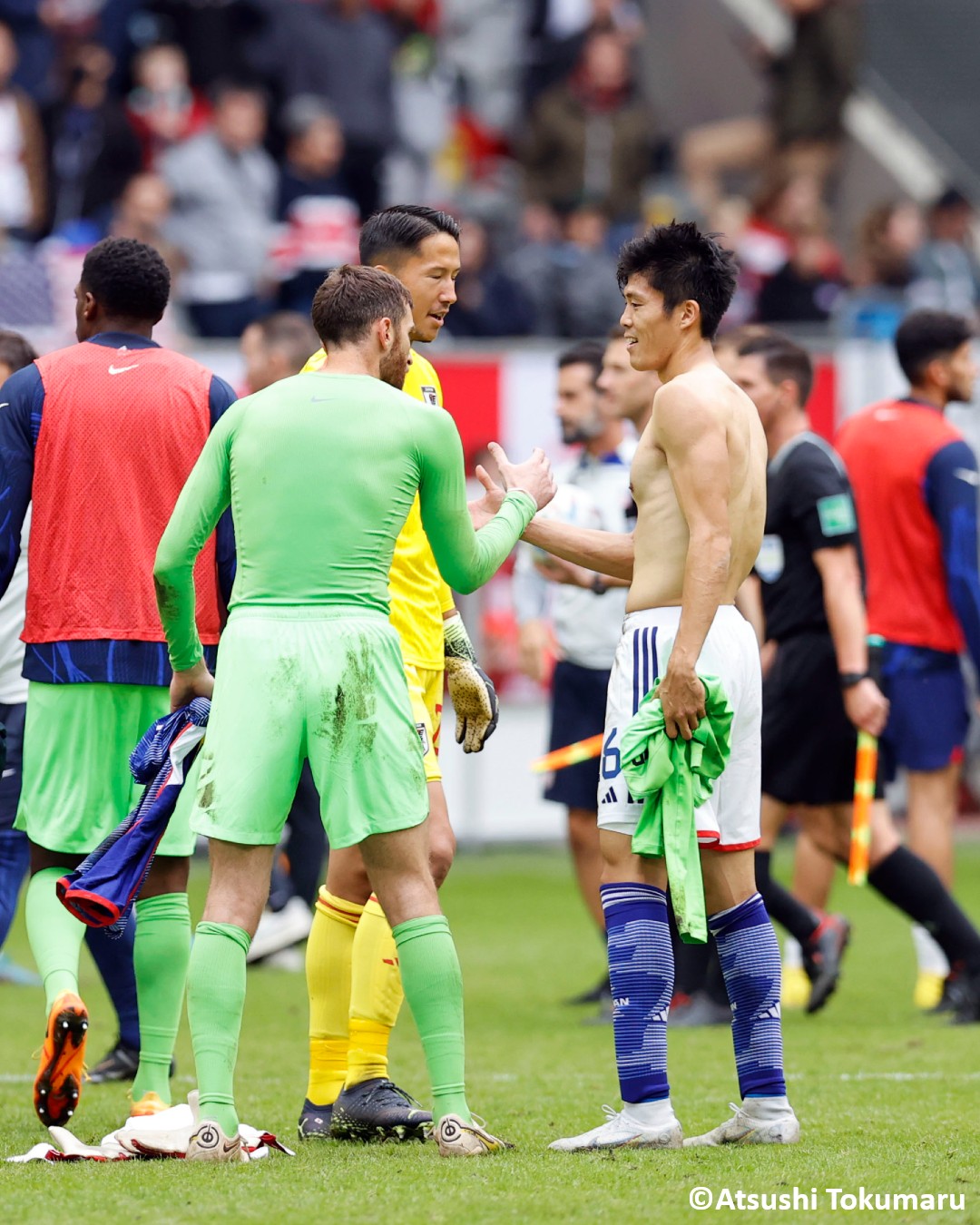 冨安健洋　アーセナル　初年度　サッカー　ユニフォーム　古着　90s 日本代表 冨安健洋 アーセナル 初年度 サッカー ユニフォーム 古着 90s