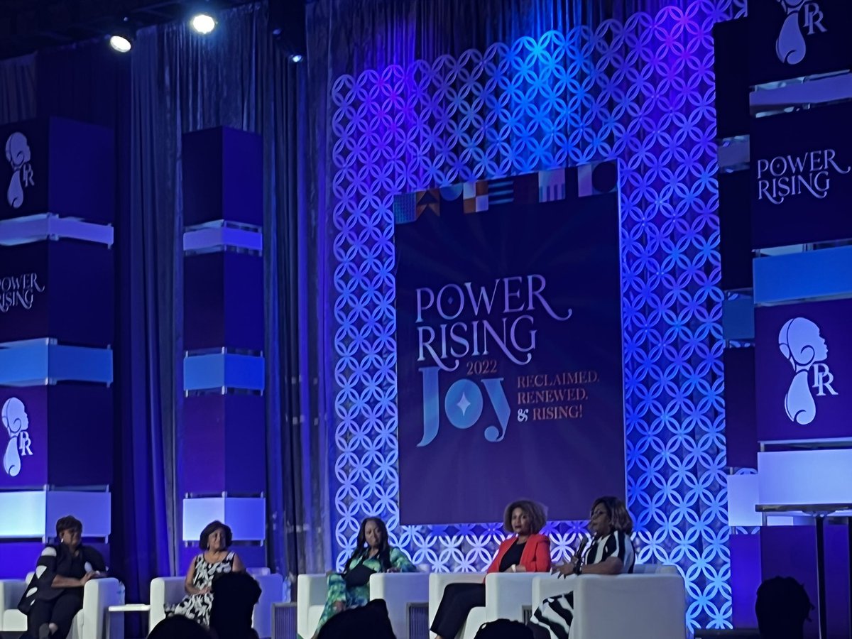 #HappeningNow <a href="/IAmPowerRising/">IAmPowerRising</a> Roundtable: The State of Black Women | What's at Stake Now 
<a href="/AprilDRyan/">AprilDRyan</a> <a href="/StarJonesEsq/">Star Jones</a> @coalitionbuildr <a href="/NCBCP/">NCBCP</a> Janice Mathis <a href="/NCNWHQ/">NCNW Headquarters</a> &amp; Fatima Graves <a href="/nwlc/">National Women's Law Center</a>