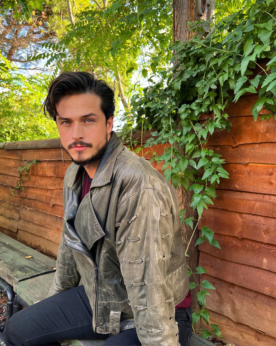 Kış geldi sanki.. :)