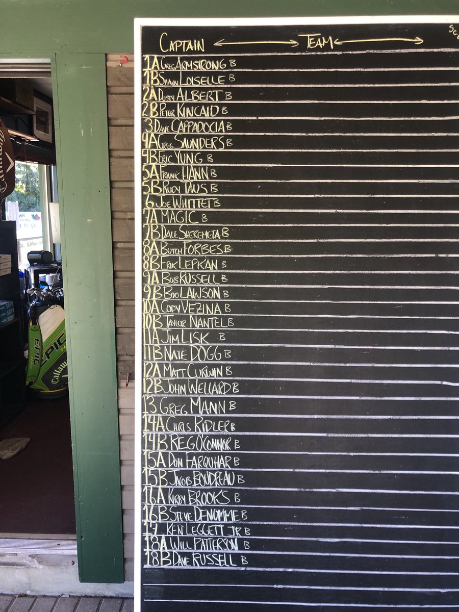 North Bay Golf & CC tweet media