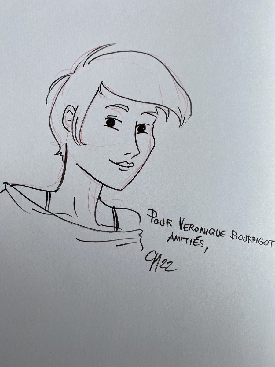 Véronique BOURBIGOT tweet media