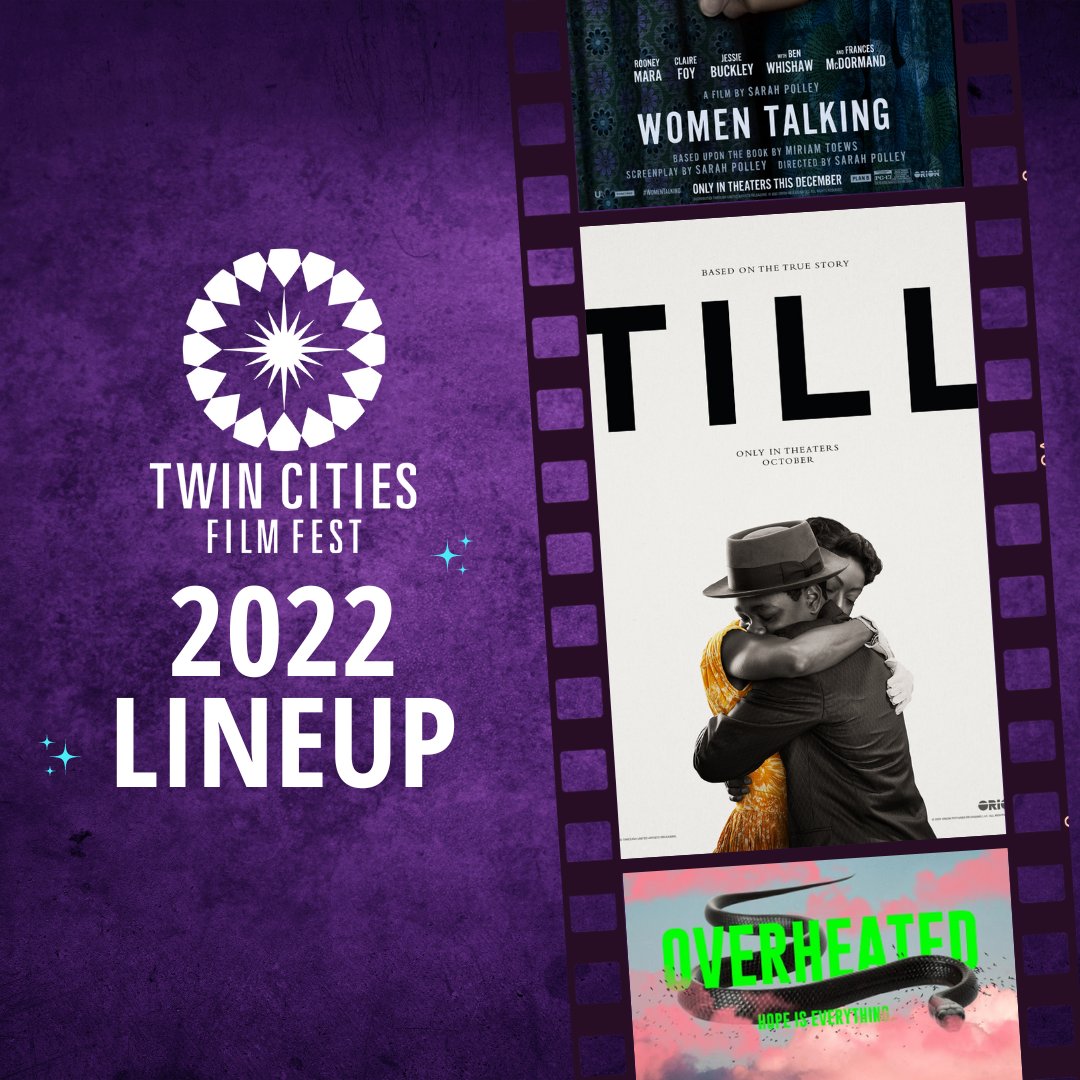 That's right our 2022 #festival #lineup is here!

twincitiesfilmfest.org/twin-cities-fi…