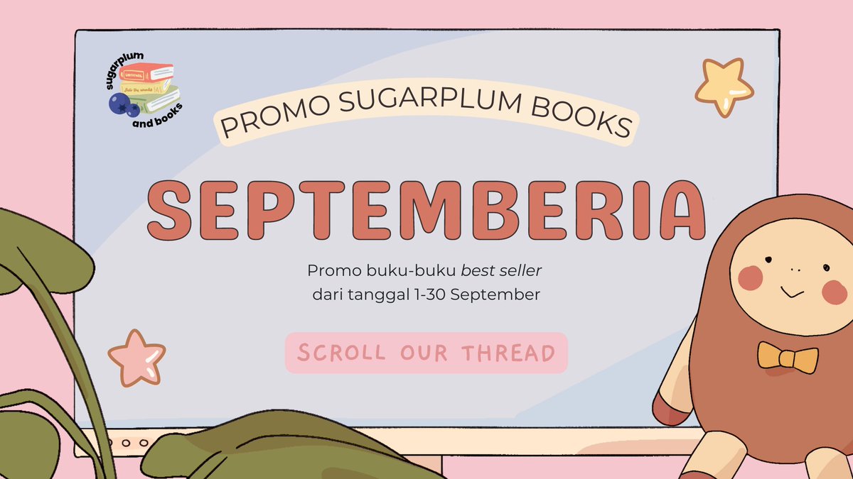 sugarplumbooks's tweet photo. https://t.co/wQt7BSspeU