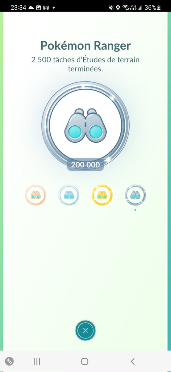 ChicoRubio 🇨🇵 ◇ 4.0 M Collector - 2.? B XP tweet media