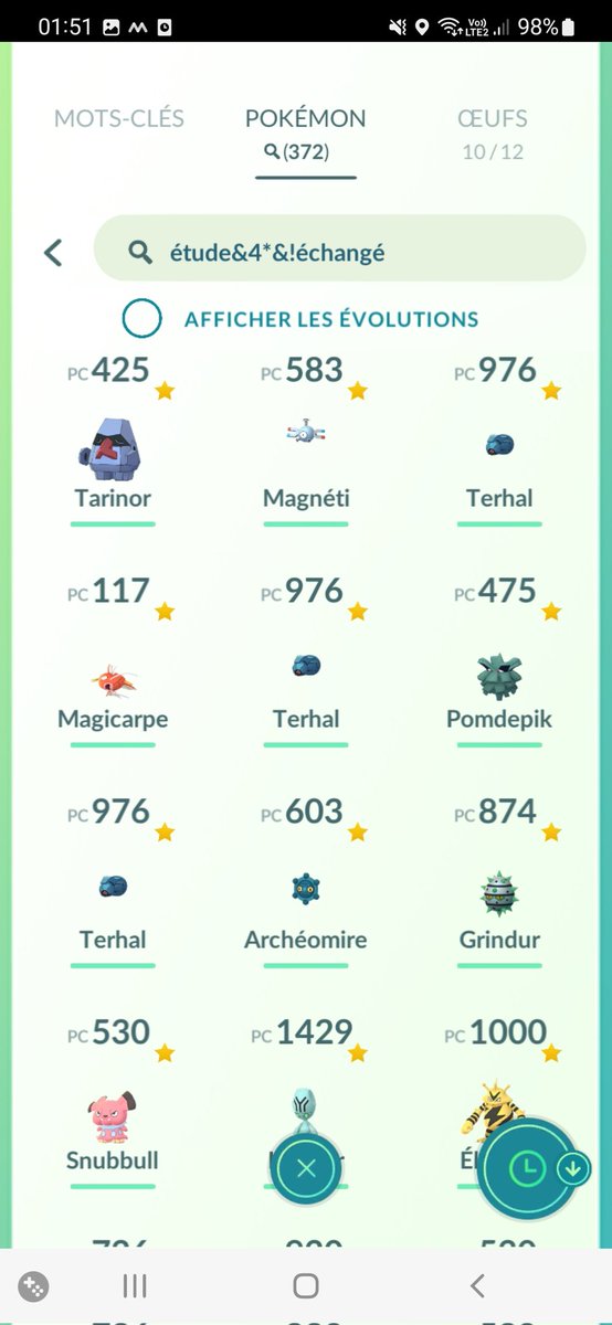 ChicoRubio 🇨🇵 ◇ 4.0 M Collector - 2.? B XP tweet media