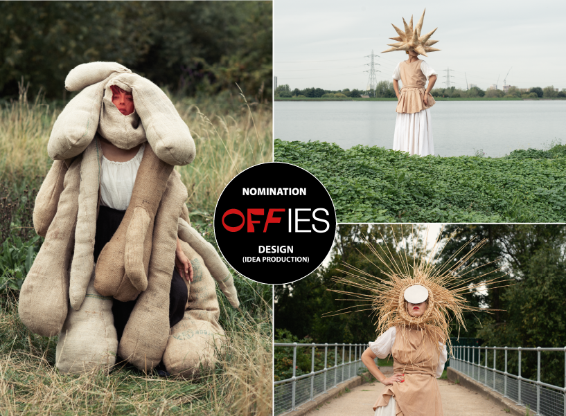 OffWestEnd | The Offies tweet media