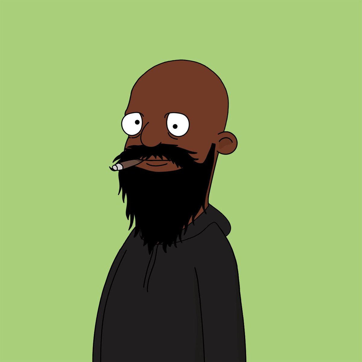 Thugz Deathmatch | Gamemaster-Bot (@thugzdeathmatch) on Twitter photo #Thugzdeathmatch #ETH
โ๏ธAll our OG Spots are taken!โ๏ธ
To celebrate that, we are giving away
a <a href="/CryptoDadsNFT/">CryptoDads โจ๏ธ</a> #7980
Join our Discord and react to the Giveaway bot
to win the #7980 Cryptodad
๐๐ discord.gg/shnAannBuX ๐๐ #Thugzdeathmatch #ETH
โ๏ธAll our OG Spots are taken!โ๏ธ
To celebrate that, we are giving away
a <a href="/CryptoDadsNFT/">CryptoDads โจ๏ธ</a> #7980
Join our Discord and react to the Giveaway bot
to win the #7980 Cryptodad
๐๐ discord.gg/shnAannBuX ๐๐