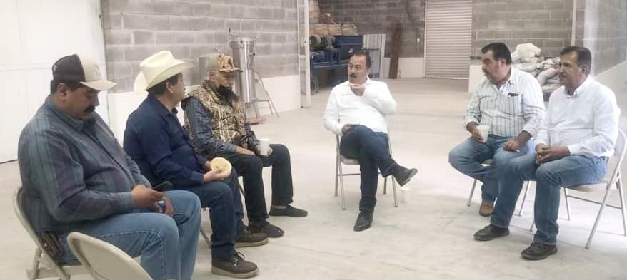 Durango CNC tweet media