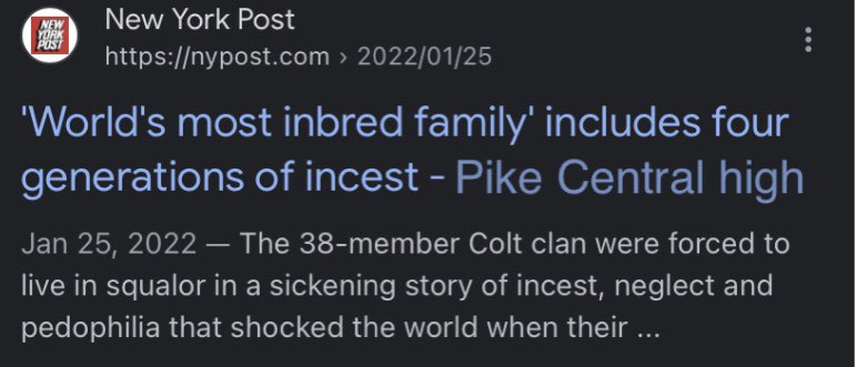 WoodBarstool's tweet photo. @PikeBarstool @barstool_tiger Aren’t all y’all like cousins? https://t.co/6Th9EoCNec