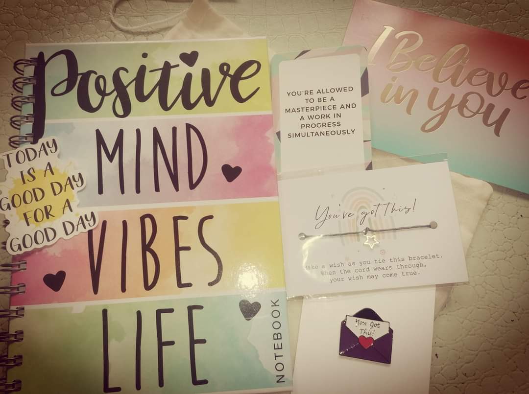 CallumVoice's tweet photo. Would you like to send a package of loveliness to someone and brighten their day? While it won't solve all our problems, a small gesture of kindness lets us know that we're not alone and can make a difference on difficult days. Ask us about our free #wordsofwarmth  #kindness https://t.co/4qI1CkaD7u