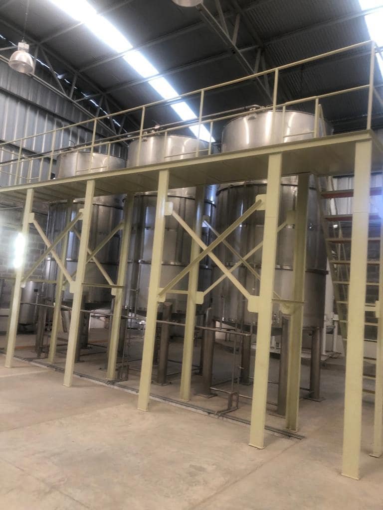 Durango CNC tweet media