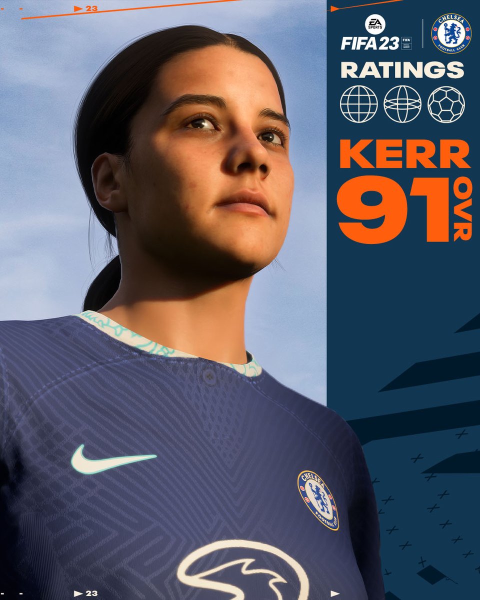 EA SPORTS FC tweet media