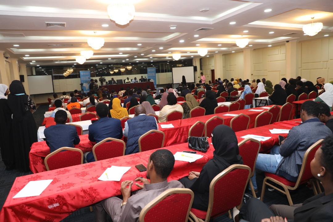 ntvkenya's tweet photo. SP: The second @Accorduniv symposium was held today at the KICC. The symposium assembled experts on e-learning platforms and digital technology enthusiasts from different countries who discussed the impact of e-learning in the education sector.

ICYMI: https://t.co/4v7T0efWDi https://t.co/XPRJosPU6R