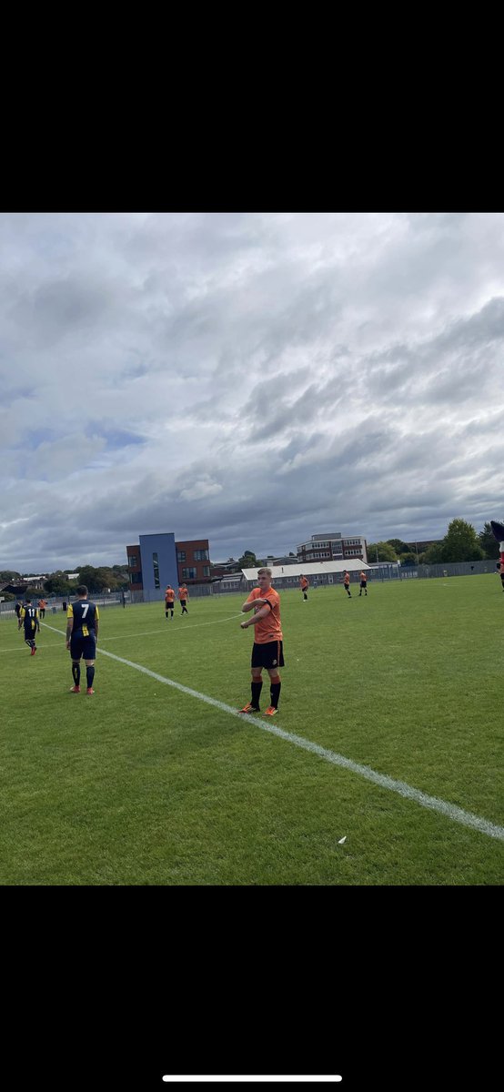 No game for the lads again this weekend.

Back in league action next week.

A few 📸 from last weeks 3-1 win away at The Jug

UTF🦊