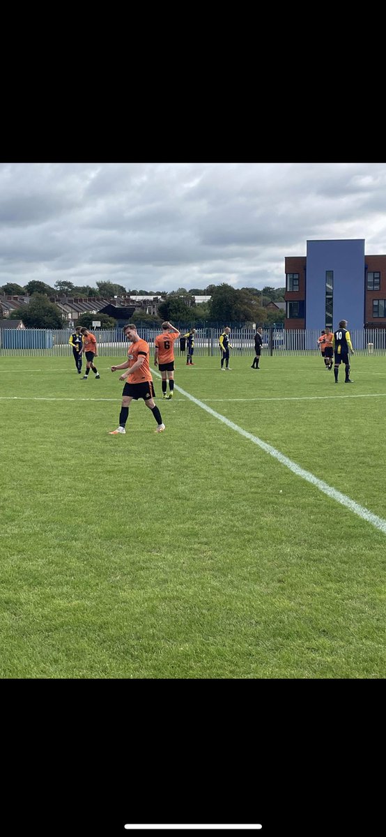 The Foxley FC tweet media