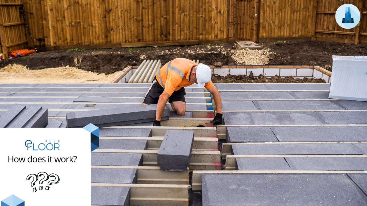 Floorspan_'s tweet photo. Through combining our range of pre-stressed concrete beams with EPS panels, we are able to offer customers a product that is: economical, environmentally friendly and easy to install.

To find out more about how eFloor Plus works visit 👉https://t.co/lXoZQQMXAj https://t.co/N67DGkuB6L