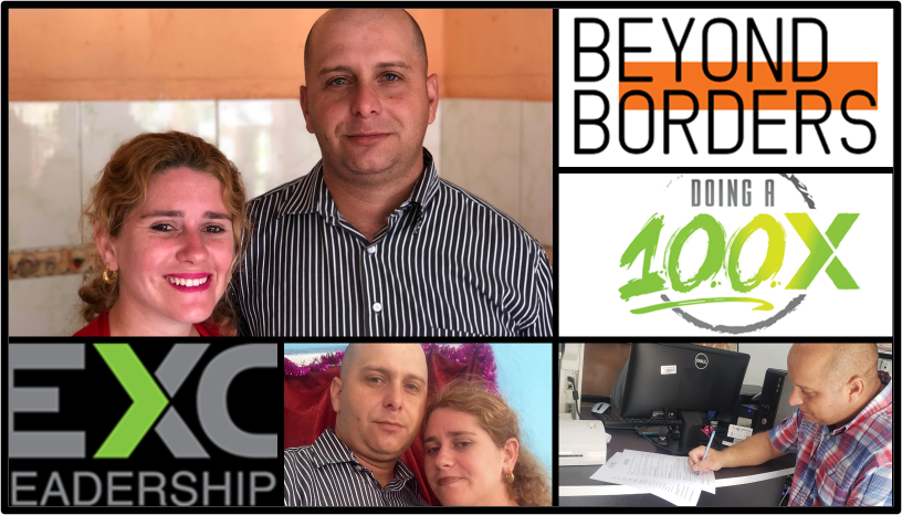 JDPearring's tweet photo. Excel Leadership Network is delighted to announce the signing of Adnier Padrón Tejeda and Mariesly Padron to plant a church in the Dominican Republic along with our partner, Beyond Borders!
#97 of "Doing A Hundred"
#NewHub! https://t.co/2dMucxNZZB