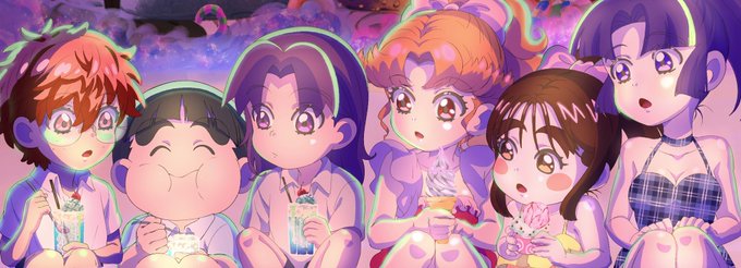 80 90年代のtwitterイラスト検索結果