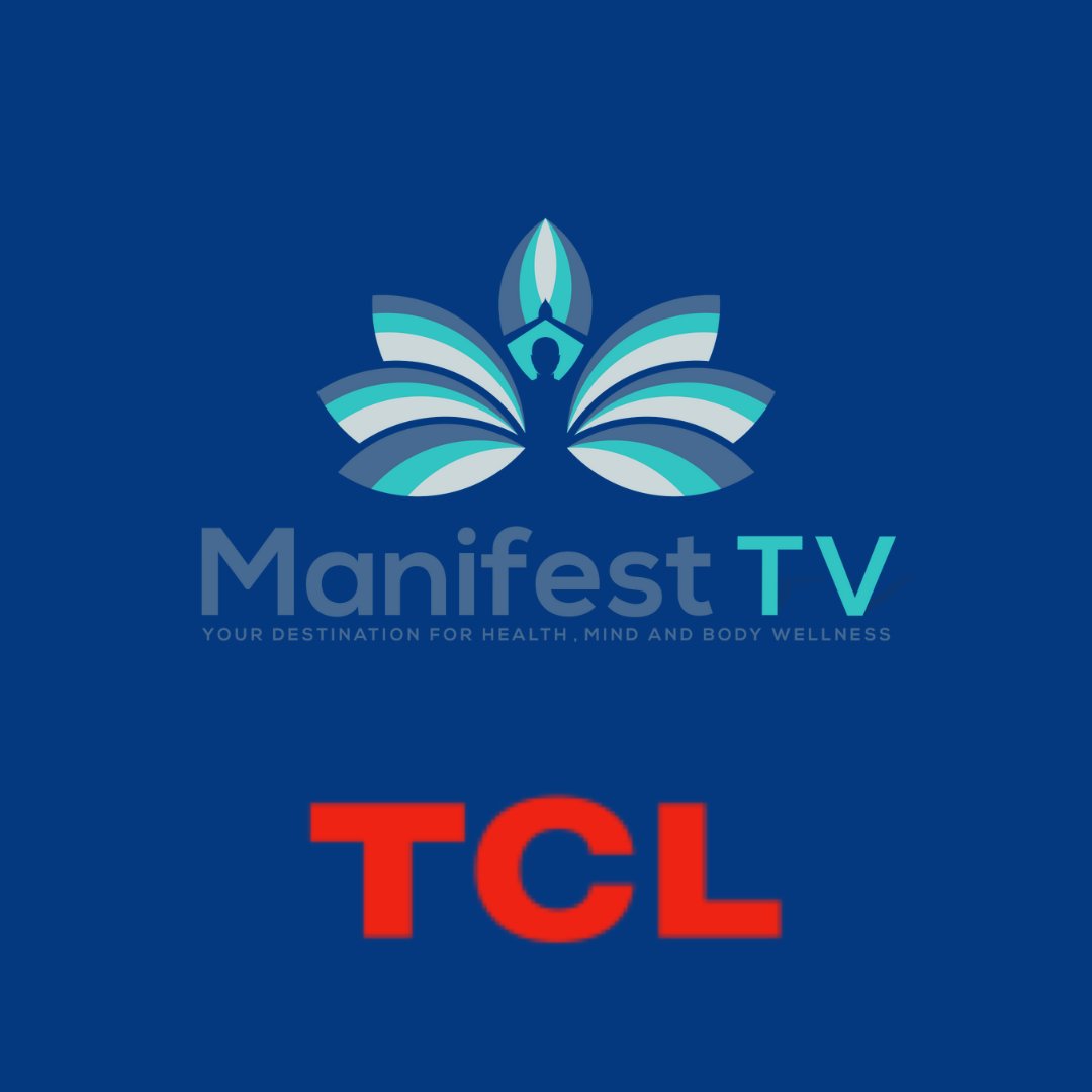 GroupKaczmarek's tweet photo. KDMG is excited to announce the debut of our #FASTChannel #ManifestTV, your destination for #health, #mind, and #body #wellness! We are now available on the @TCL_USA channel.
#TCLChannel is available on #TCL #AndroidTV and in the @Roku store on all #Roku devices. https://t.co/LAP5NUgglA