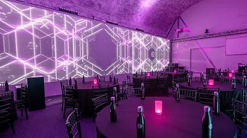 ldncollective_'s tweet image. ⏰ Reminder: #SoundDevelopment is next week!

🗣️ Our CEO @MaxwellFarrell will be chairing a panel discussion on #Music and #SocialValue in #RealEstate, followed by live music and networking sessions. 

Learn more:
👉 bit.ly/3RHutkN 

#LDNC @SoundDiplomacy @DominvsGroup